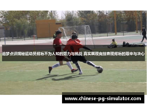 追梦点评揭秘运动员背后不为人知的努力与挑战 真实展现竞技表现背后的艰辛与决心