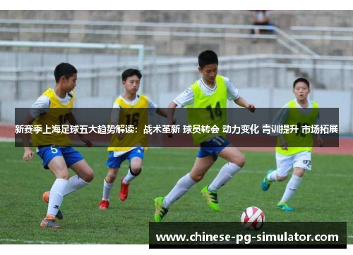 新赛季上海足球五大趋势解读：战术革新 球员转会 动力变化 青训提升 市场拓展