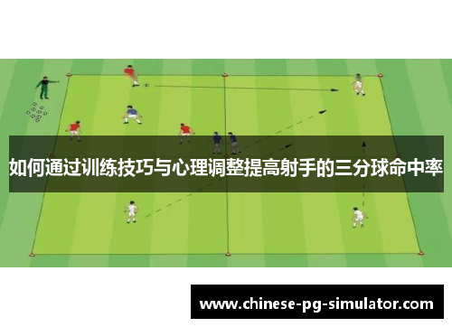 如何通过训练技巧与心理调整提高射手的三分球命中率