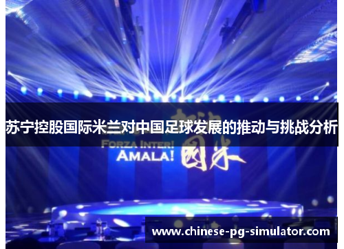 苏宁控股国际米兰对中国足球发展的推动与挑战分析
