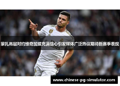 蒙扎高层对约维奇加盟充满信心引发媒体广泛热议期待新赛季表现